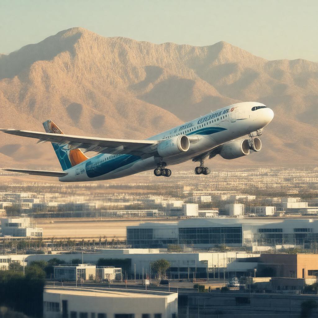 Oman Air